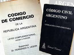 Gran reforma del codigo de comercio