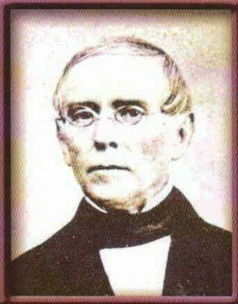 Teodosio Lares (1852)