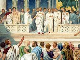 The Centuriate Assembly