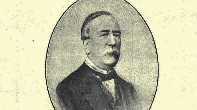 Francisco de Paula Madrazo (1857)