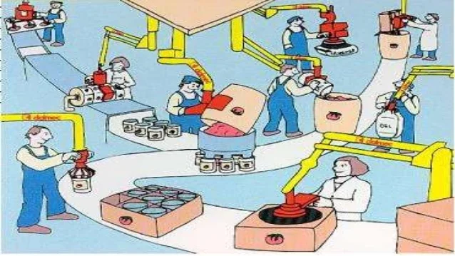 Estudio de movimientos