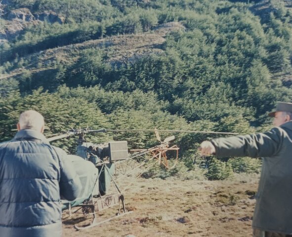 CONFLICTOS LIMITROFES