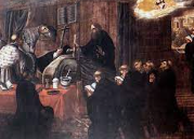 Muerte de San Agustín