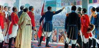 INDEPENDENCIA HISPANO-AMERICANA