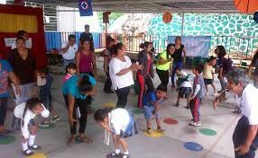 Ambientes de aprendizaje