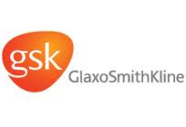 GlaxoSmithKline's vaccine