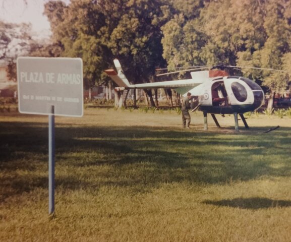 INUNDACIONES EN CLORINDA FORMOSA