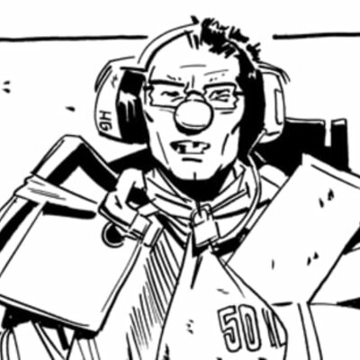 Timeline: Harrison Bergeron Plot