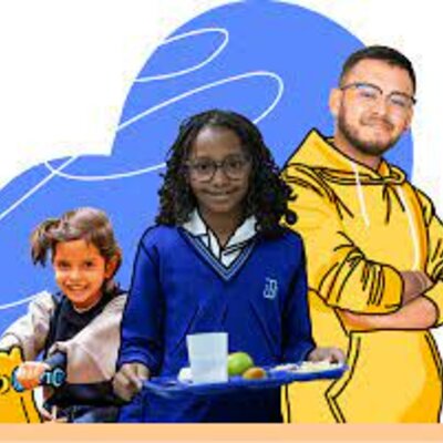 Timeline: TRAYECTORIA DEL CONCEPTO DE AMBIENTE DE APRENDIZAJE EN LA INFANCIA