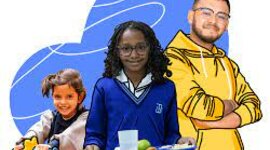 Timeline: TRAYECTORIA DEL CONCEPTO DE AMBIENTE DE APRENDIZAJE EN LA INFANCIA