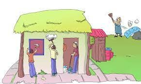 Viviendas higiénicas para la clase proletaria (Ley 37/1921)