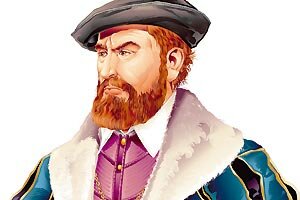 Expedición de Hernando de Magallanes