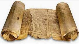 Timeline: El Pentateuco.