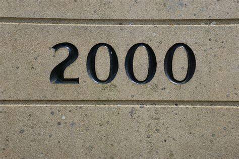 Ergonomía en los 2000