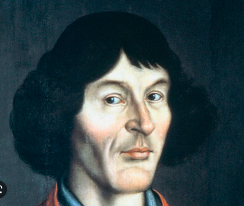 Principales exponentes del Humanismo Renacentista