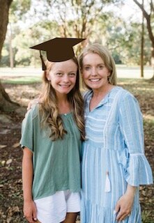 Graduated high school