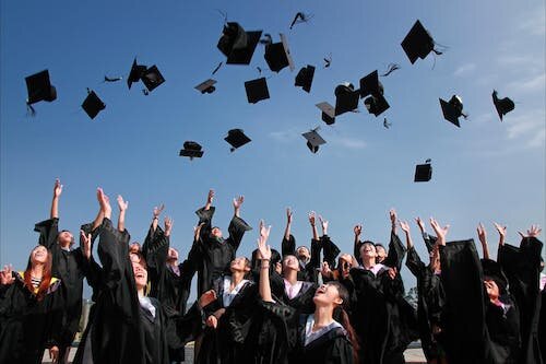 Graduated from Florida Southern