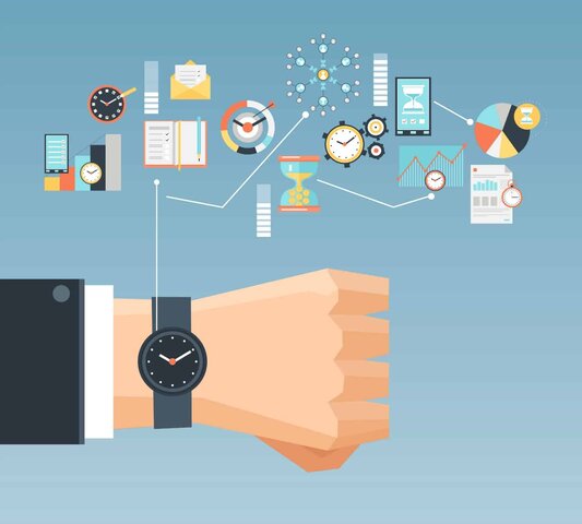 Productividad y eficiencia