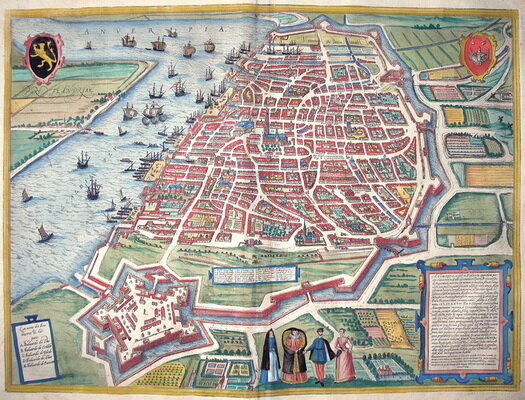 Propagación del libro