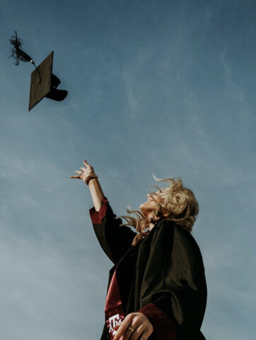 I graduate High School!