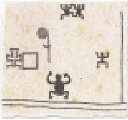 Descubrimiento del arte rupestre en Colombia