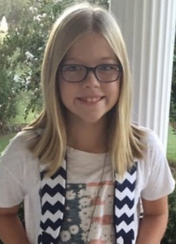 First Day of Middle School (New School)