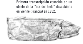 Descubrimiento del arte rupestre en europa