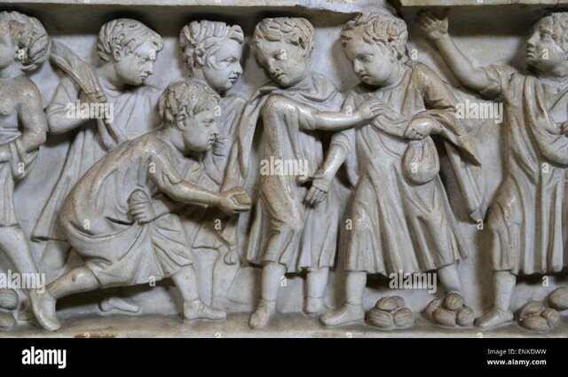 Roma (Civilización)