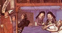 Muerte de Carlomagno