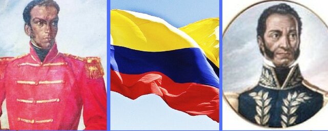 Colaboración con la Independencia