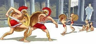 Esparta (Civilización)