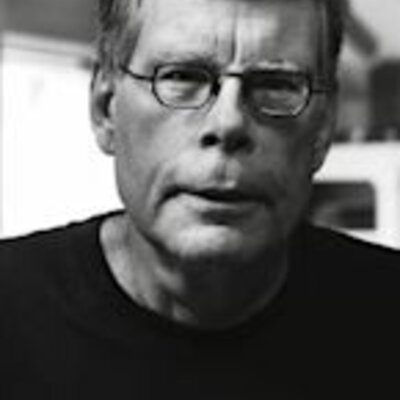 Timeline: About S. King