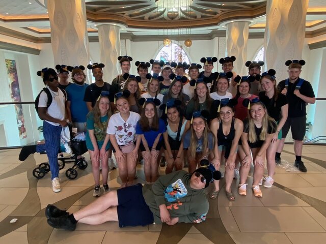 Switching to Shannon