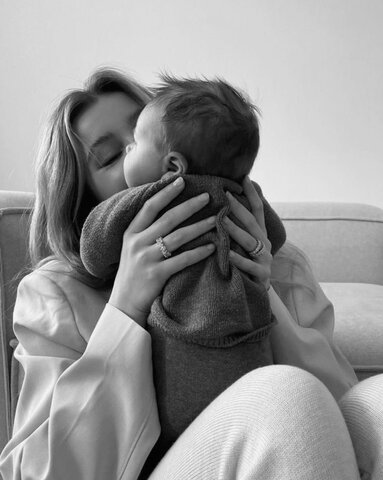 The Birth of My Third Child