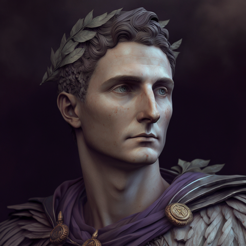 Augustus Caesar