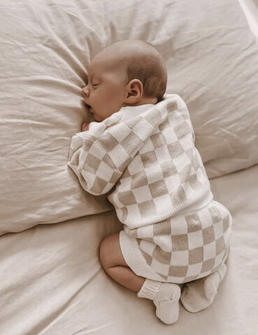 The Birth of My Second Child