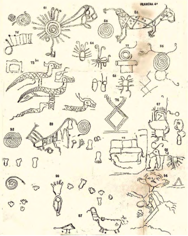 Investigaciones (Colombia)