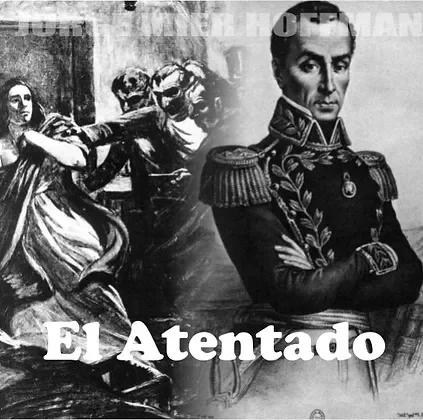 En Busca de la Libertad