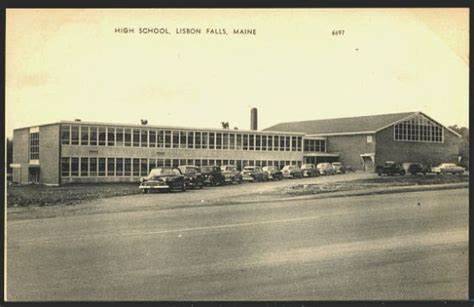 graduated highschool