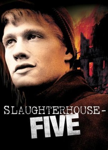 Slaughterhouse-Five Movie Release