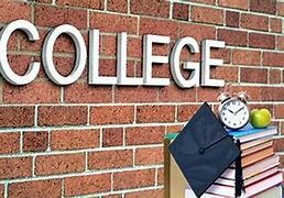 First Child goes to college