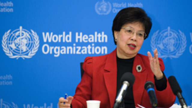 H1N1 pandemic officially over: WHO