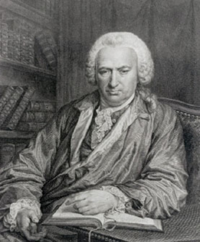 "Philosophical Palingesis" by Charles Bonnet