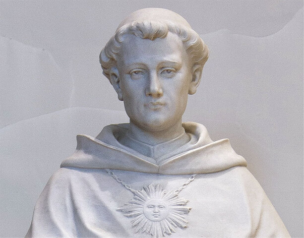 TOMÁS DE AQUINO