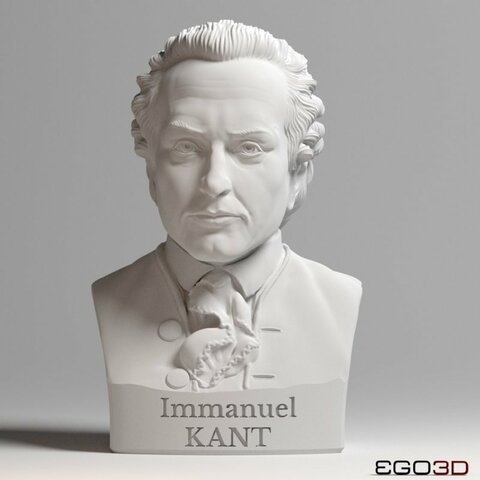 IMMANUEL KANT