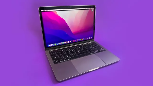 mac m2 pro