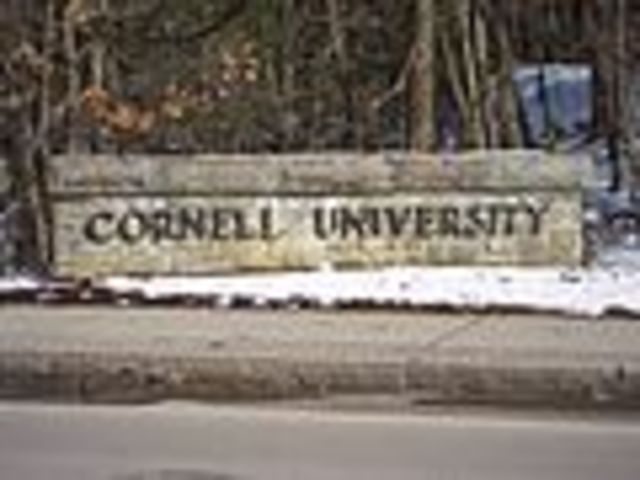 Cornell University