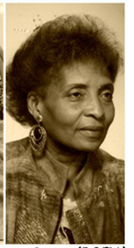 Política y Afrodescendientes