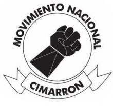 Movimiento Nacional Cimarrón