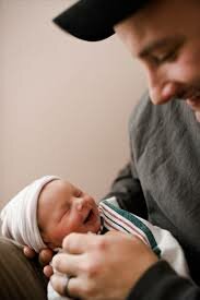 Birth of Second Child